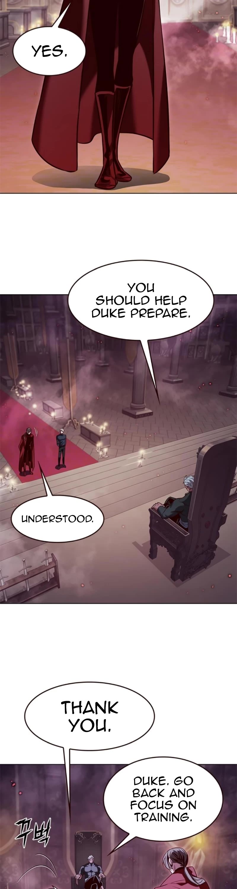 Eleceed Chapter 328 page 18 - Chapter 328