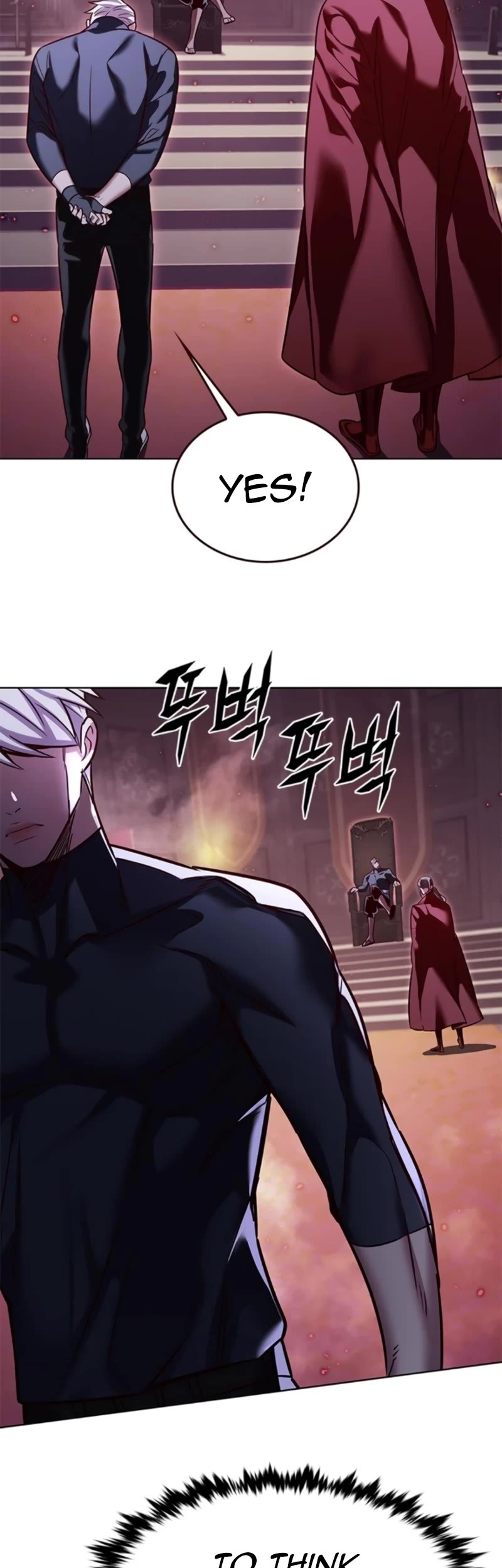 Eleceed Chapter 328 page 19 - Chapter 328