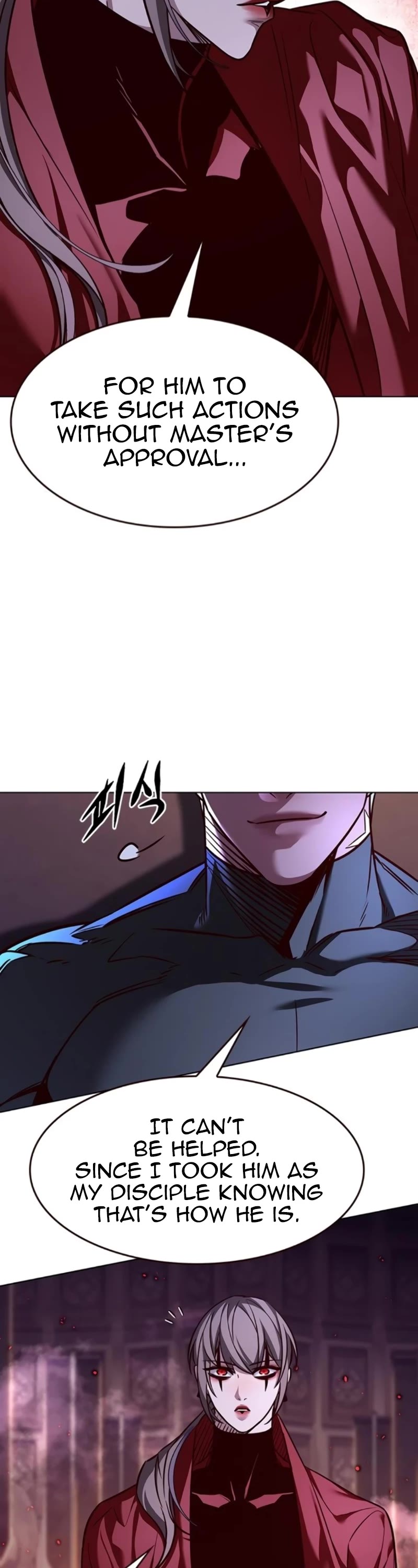 Eleceed Chapter 328 page 22 - Chapter 328