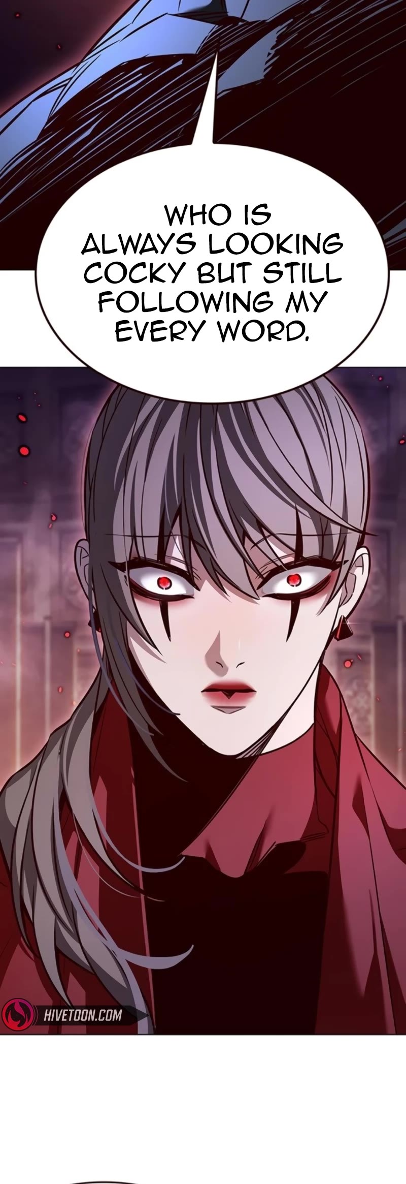 Eleceed Chapter 328 page 25 - Chapter 328