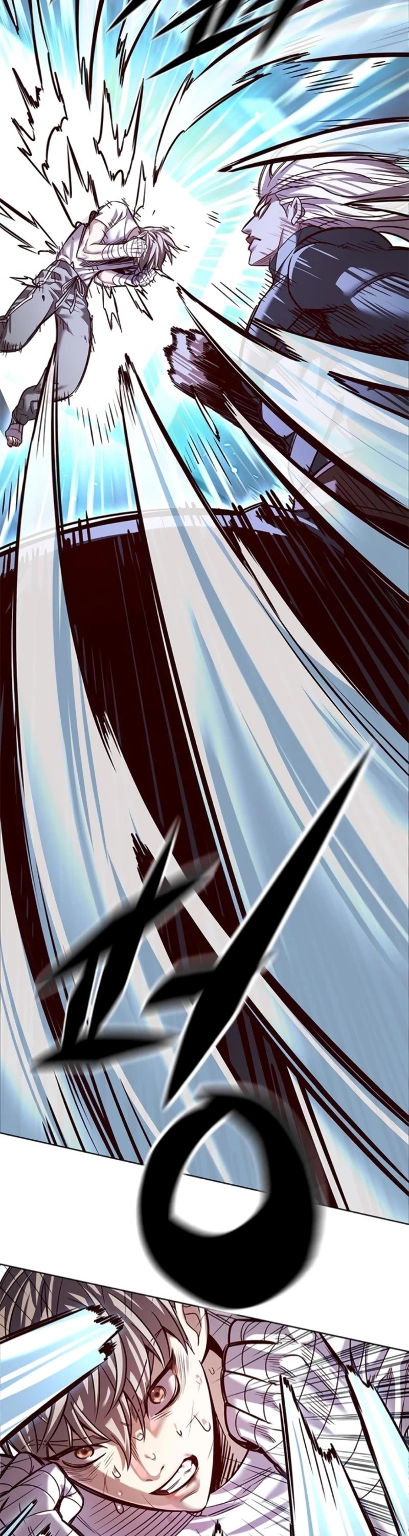 Eleceed Chapter 328 page 28 - Chapter 328