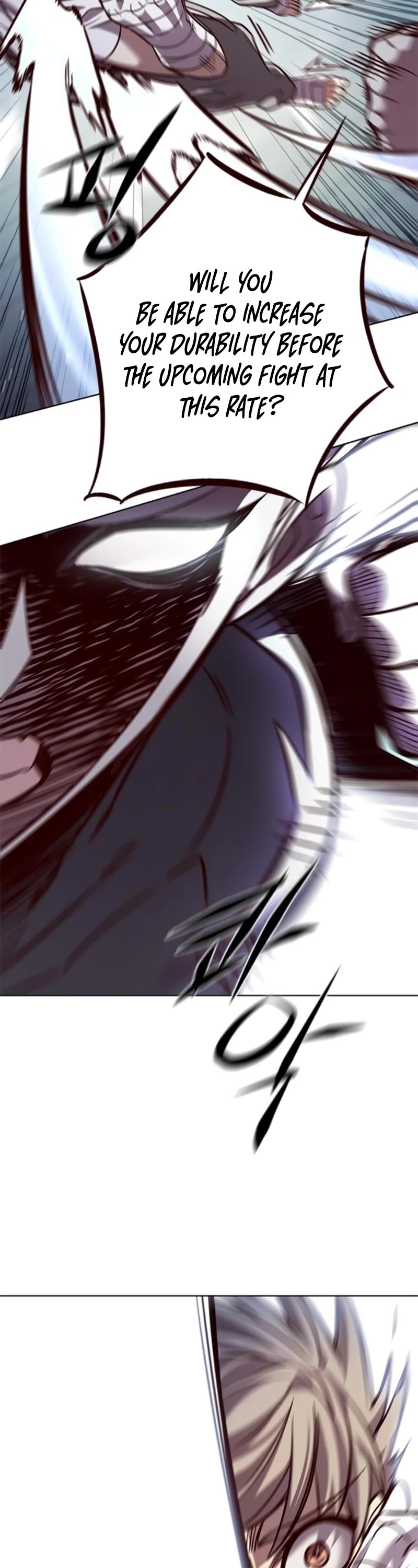 Eleceed Chapter 328 page 32 - Chapter 328