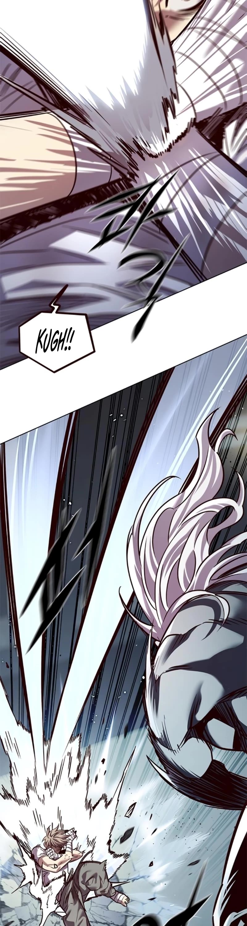 Eleceed Chapter 328 page 33 - Chapter 328