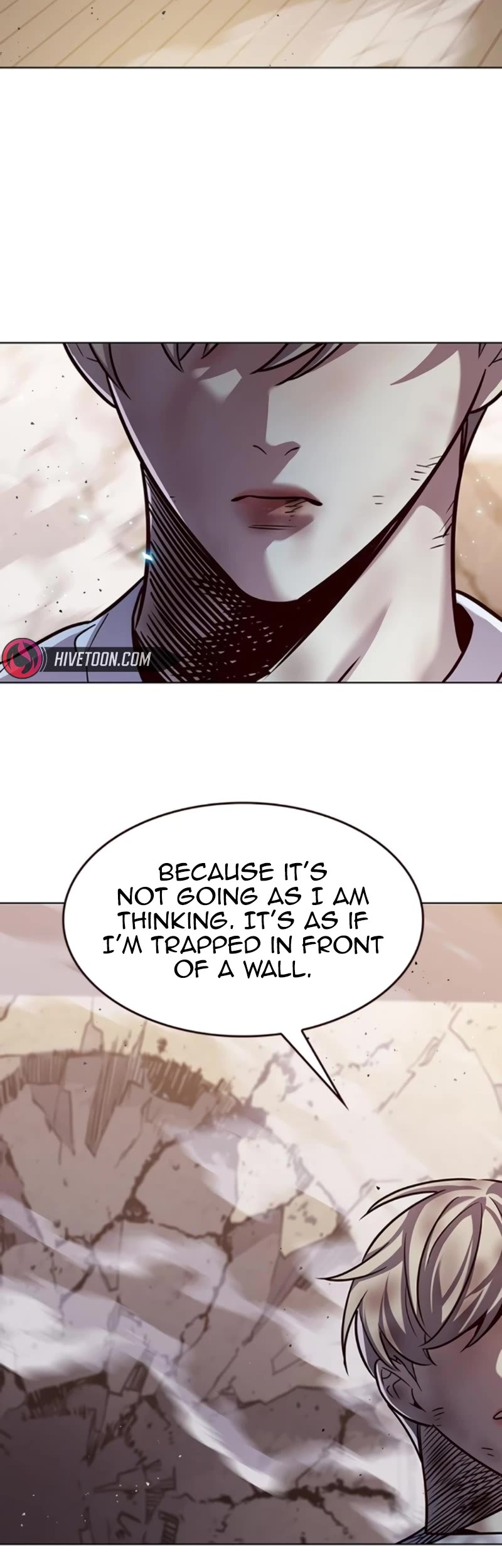 Eleceed Chapter 328 page 40 - Chapter 328