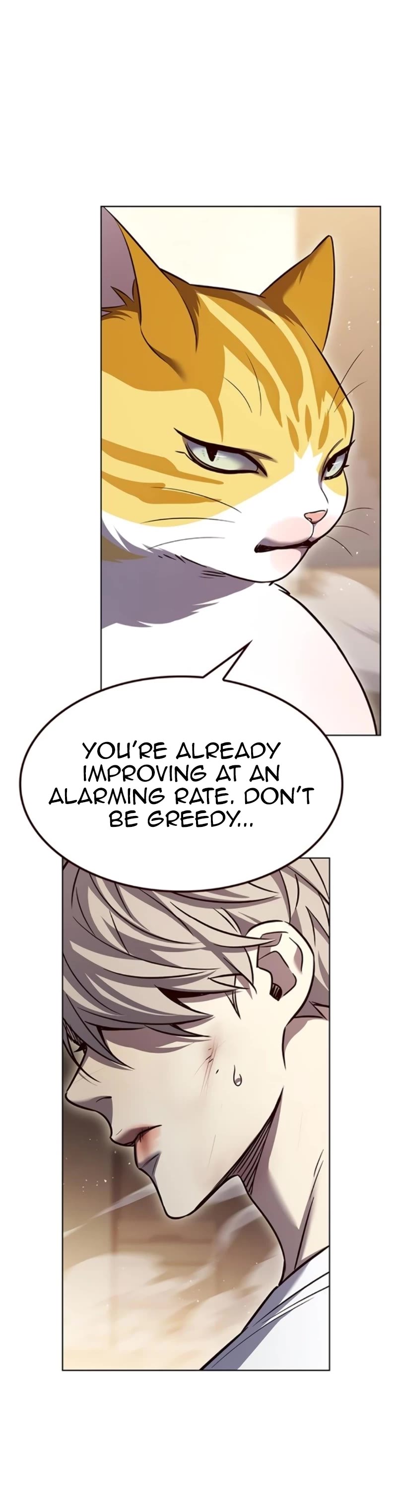 Eleceed Chapter 328 page 41 - Chapter 328