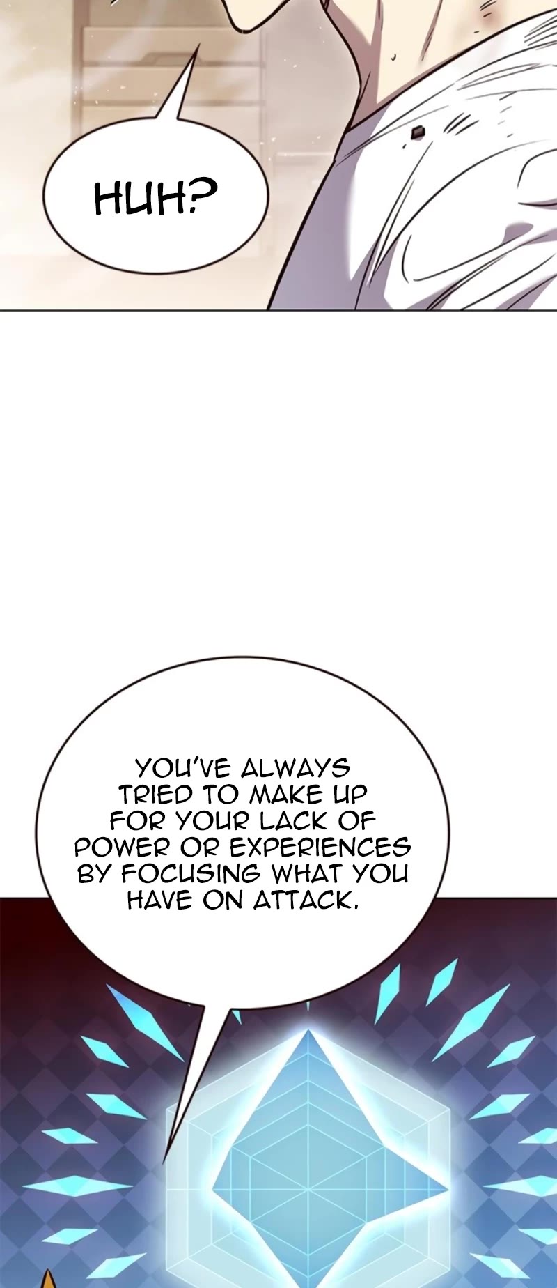 Eleceed Chapter 328 page 44 - Chapter 328