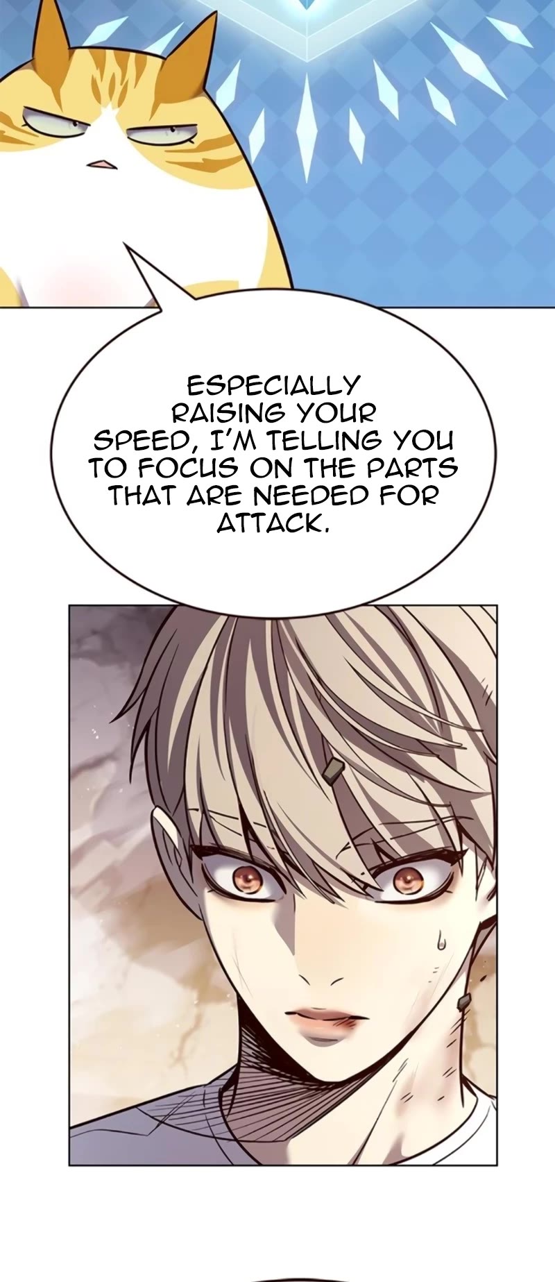 Eleceed Chapter 328 page 45 - Chapter 328