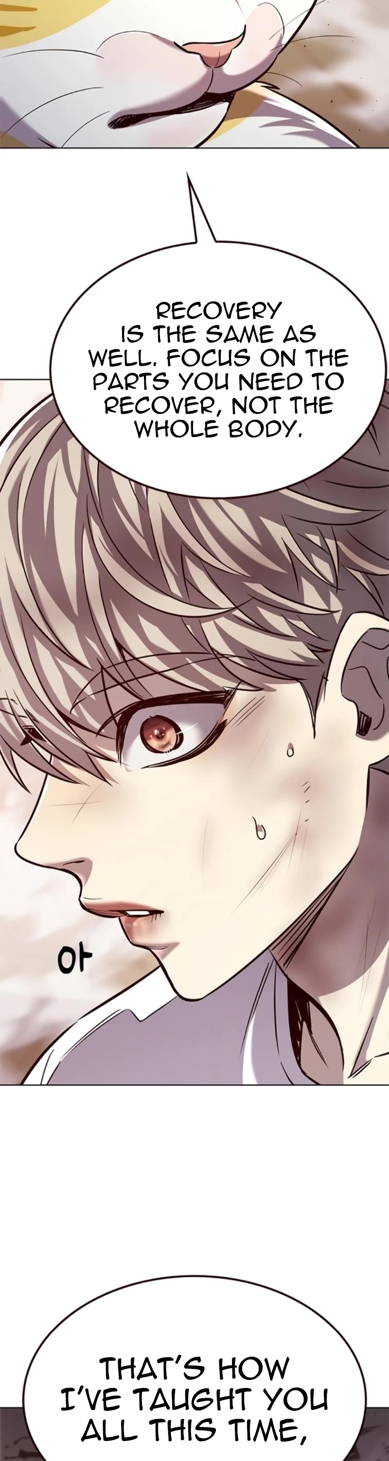 Eleceed Chapter 328 page 47 - Chapter 328