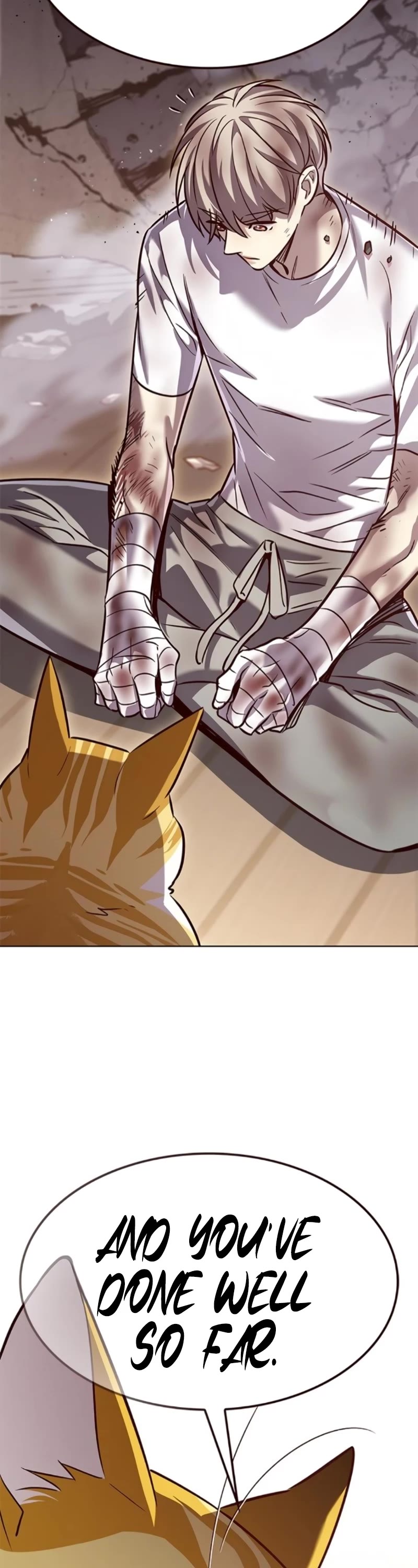 Eleceed Chapter 328 page 48 - Chapter 328