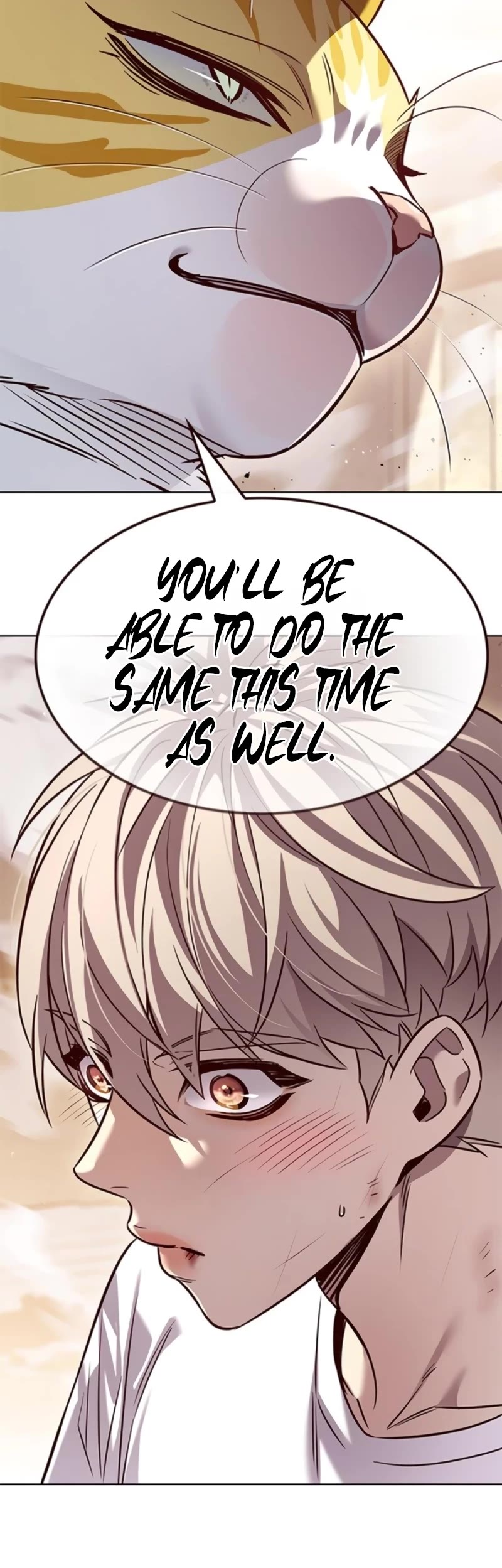 Eleceed Chapter 328 page 49 - Chapter 328