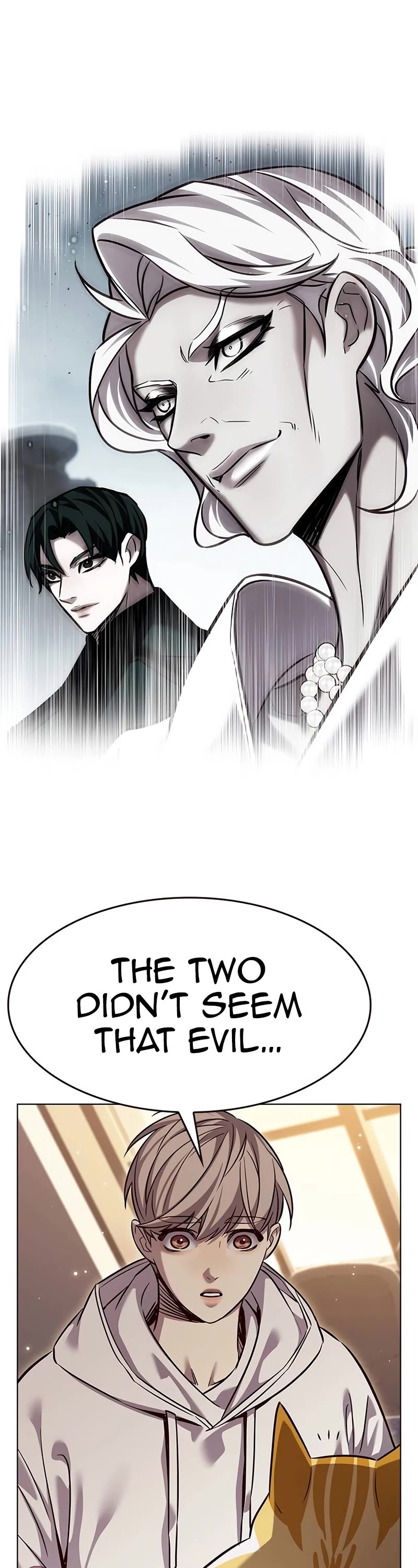 Eleceed Chapter 329 page 13 - Chapter 329