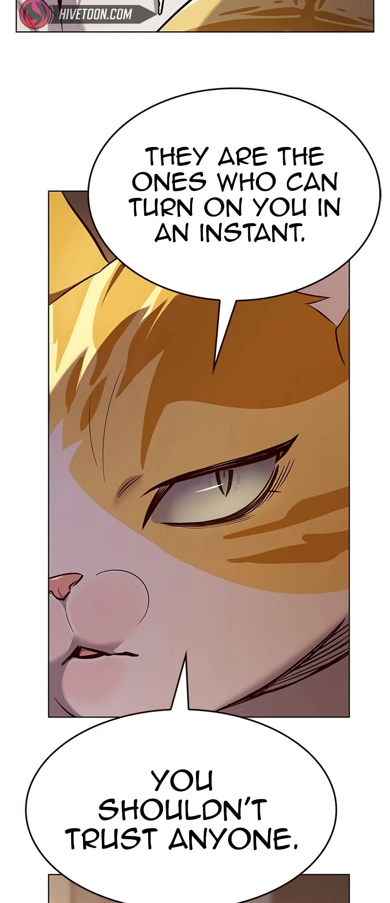 Eleceed Chapter 329 page 14 - Chapter 329