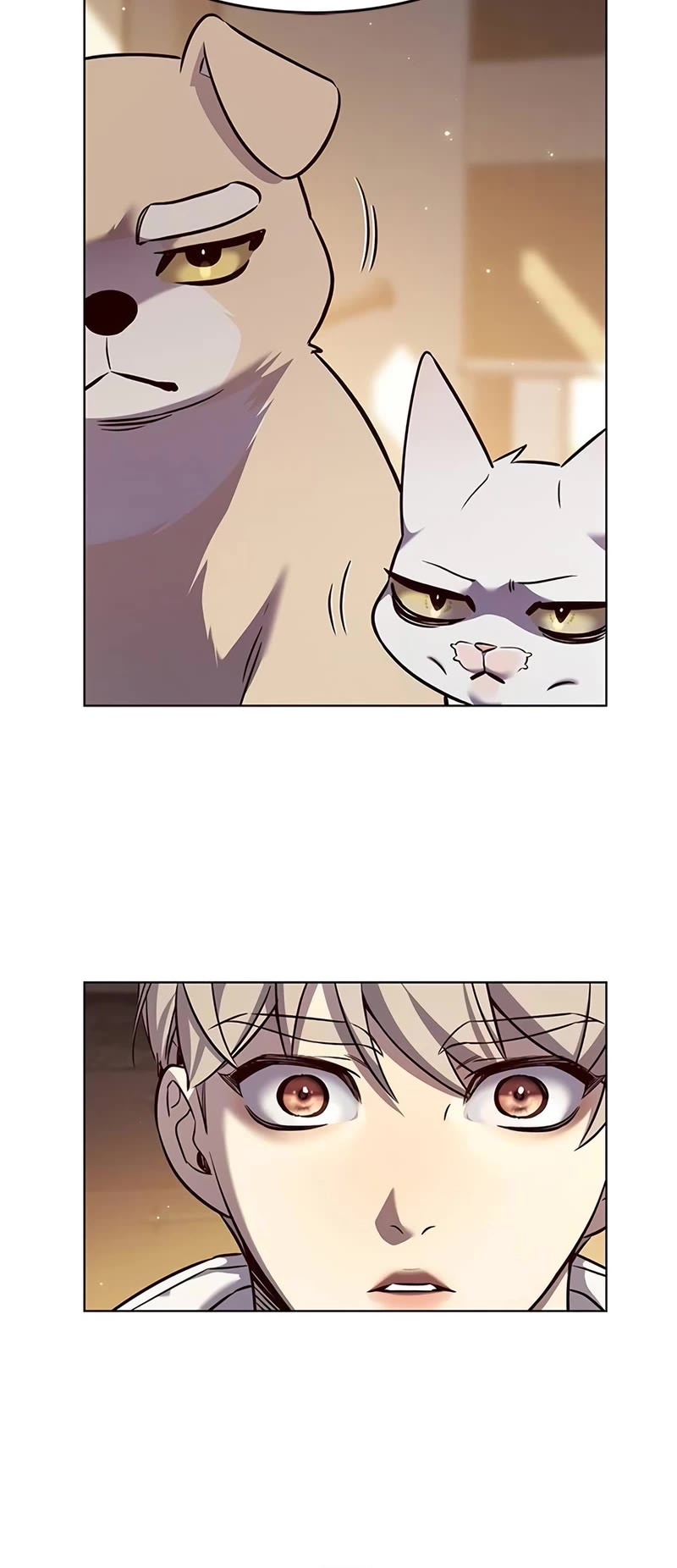 Eleceed Chapter 329 page 15 - Chapter 329