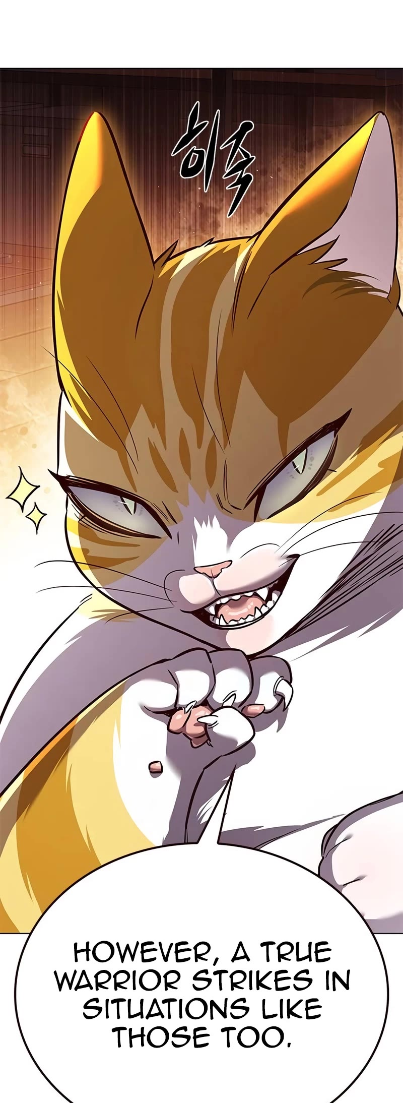 Eleceed Chapter 329 page 19 - Chapter 329
