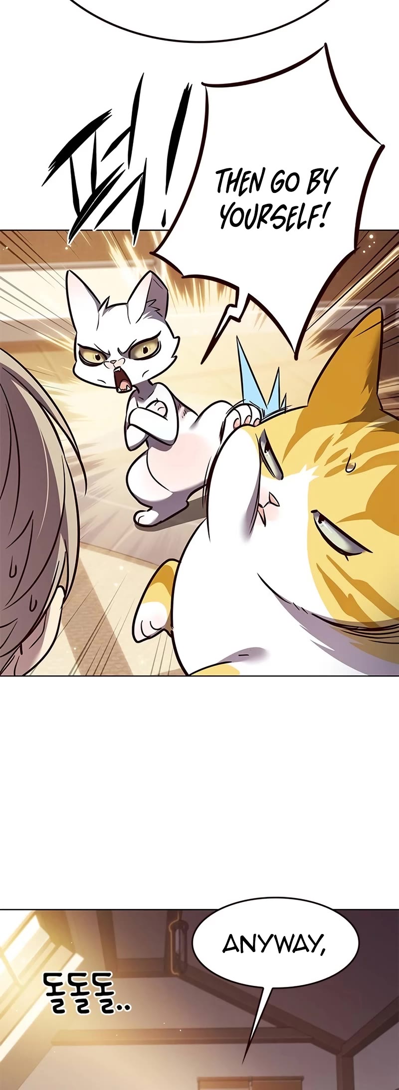 Eleceed Chapter 329 page 20 - Chapter 329