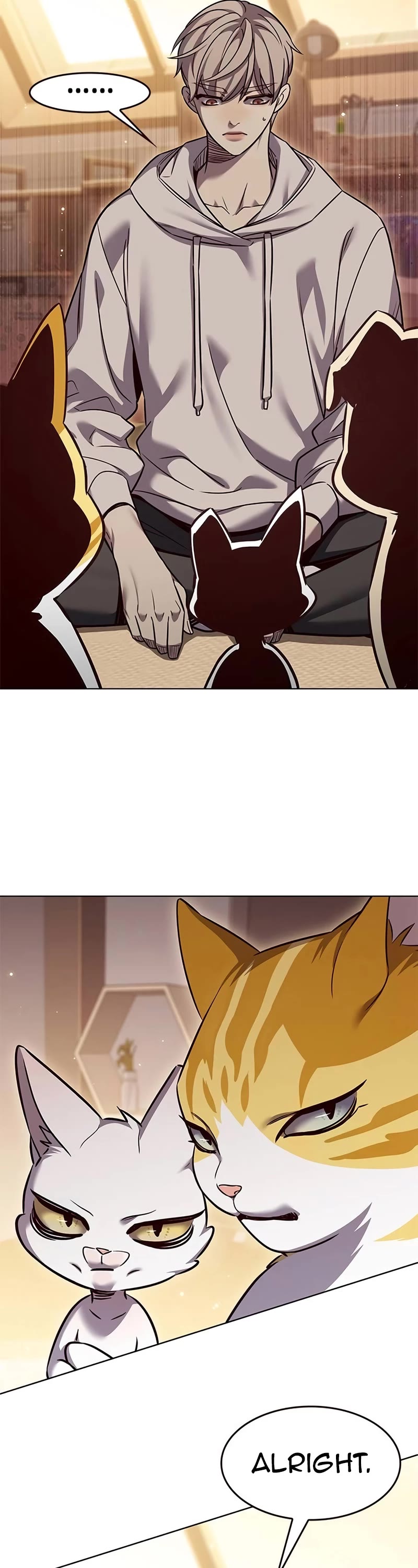 Eleceed Chapter 329 page 22 - Chapter 329