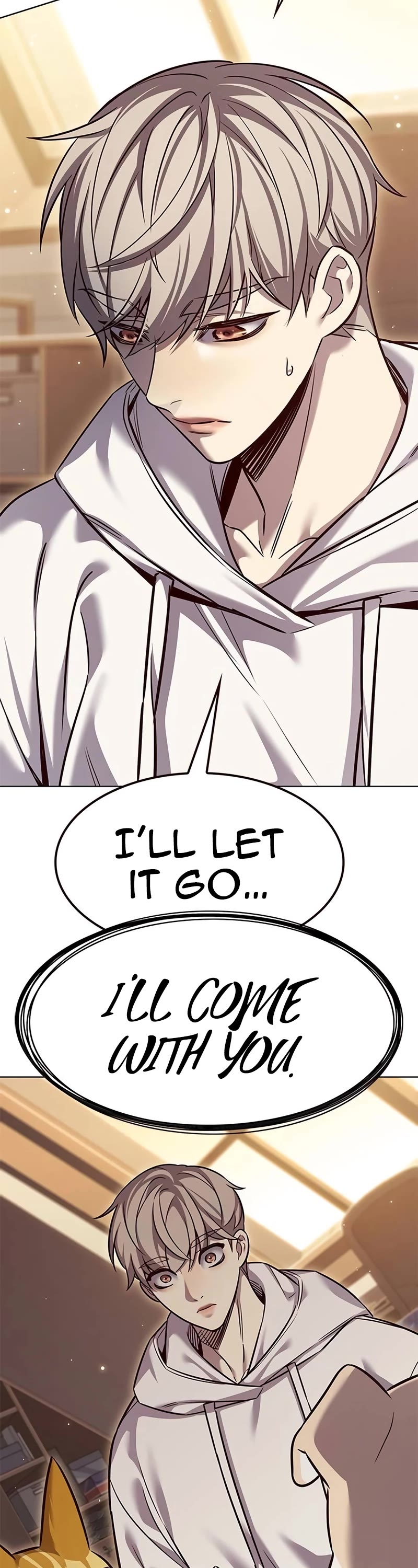 Eleceed Chapter 329 page 23 - Chapter 329