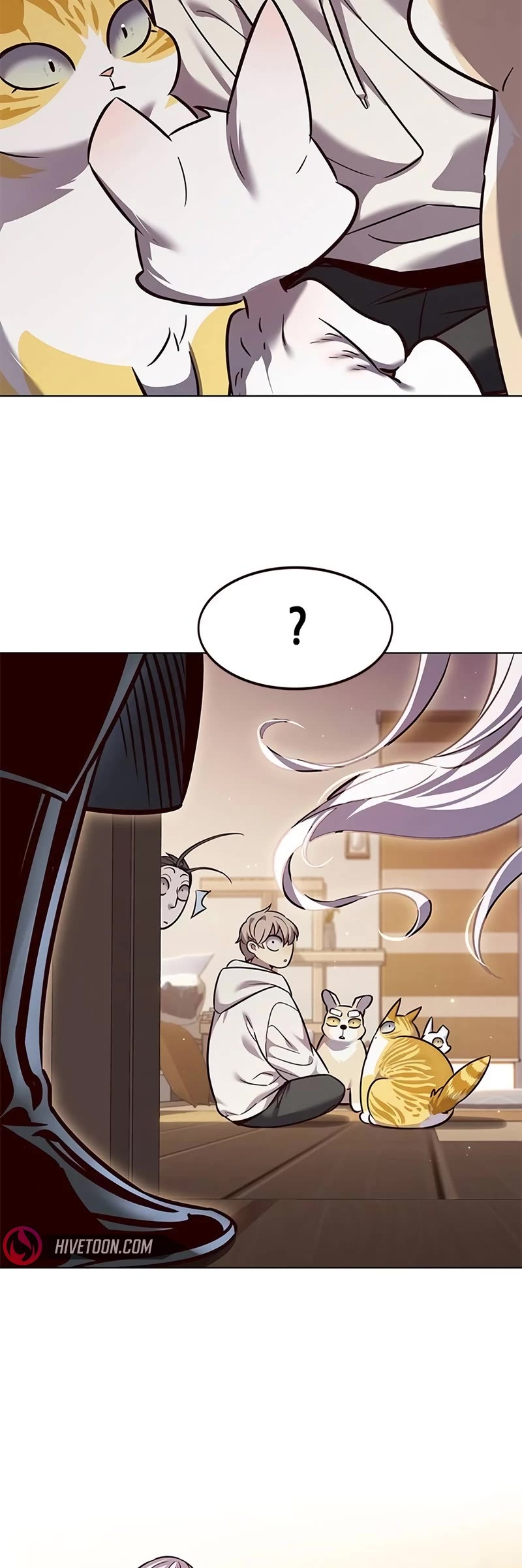 Eleceed Chapter 329 page 24 - Chapter 329