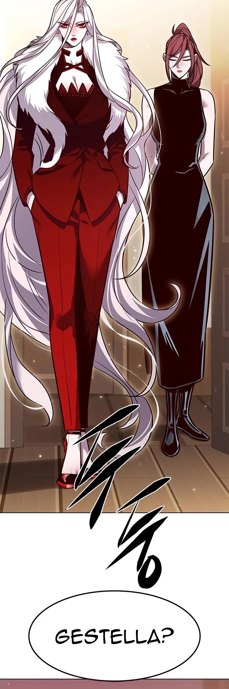 Eleceed Chapter 329 page 25 - Chapter 329