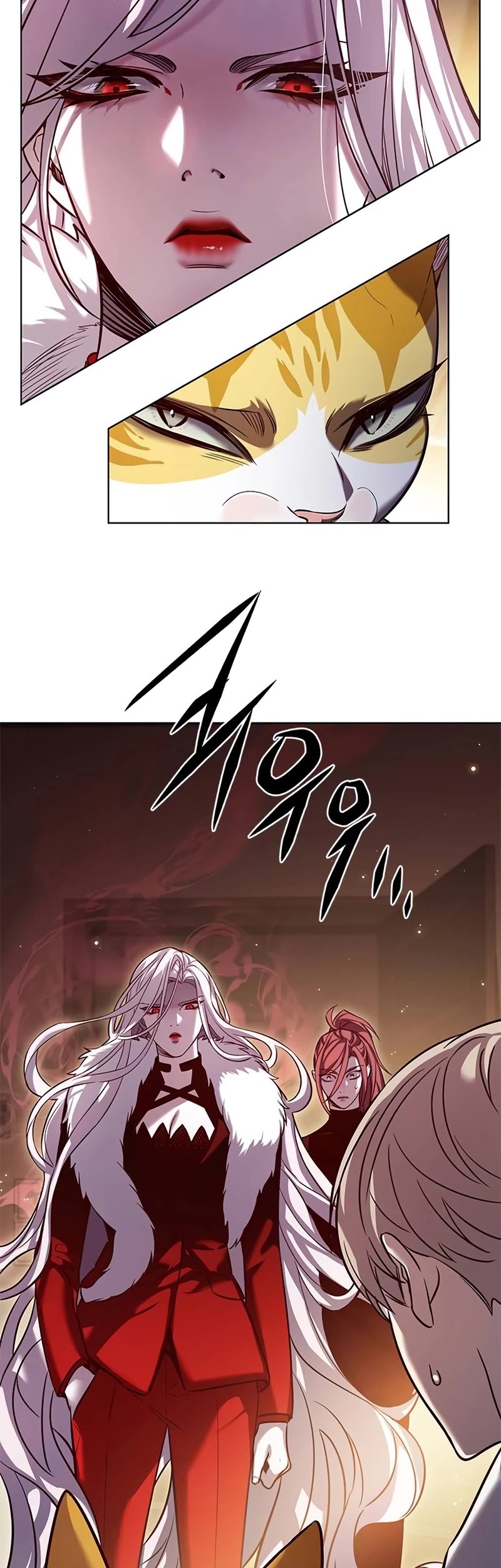 Eleceed Chapter 329 page 29 - Chapter 329