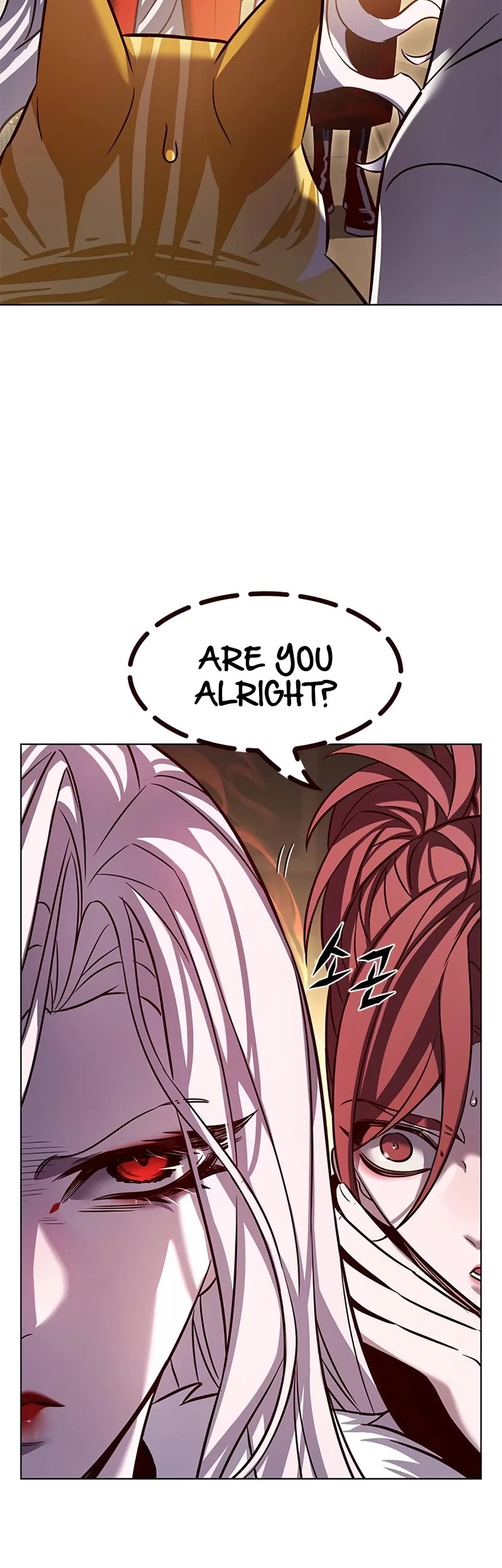 Eleceed Chapter 329 page 30 - Chapter 329