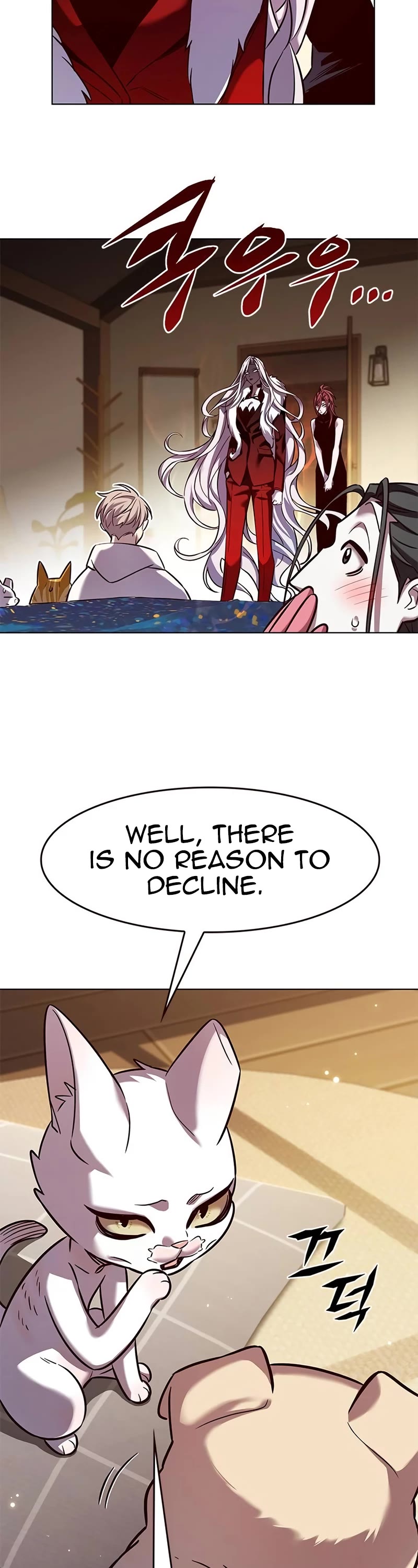 Eleceed Chapter 329 page 33 - Chapter 329