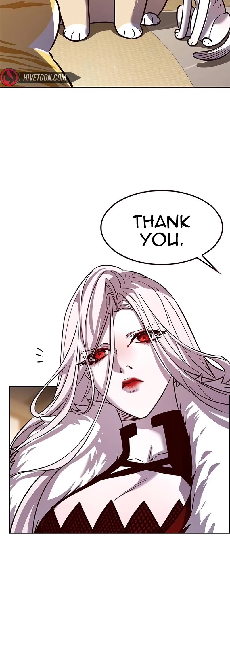 Eleceed Chapter 329 page 35 - Chapter 329