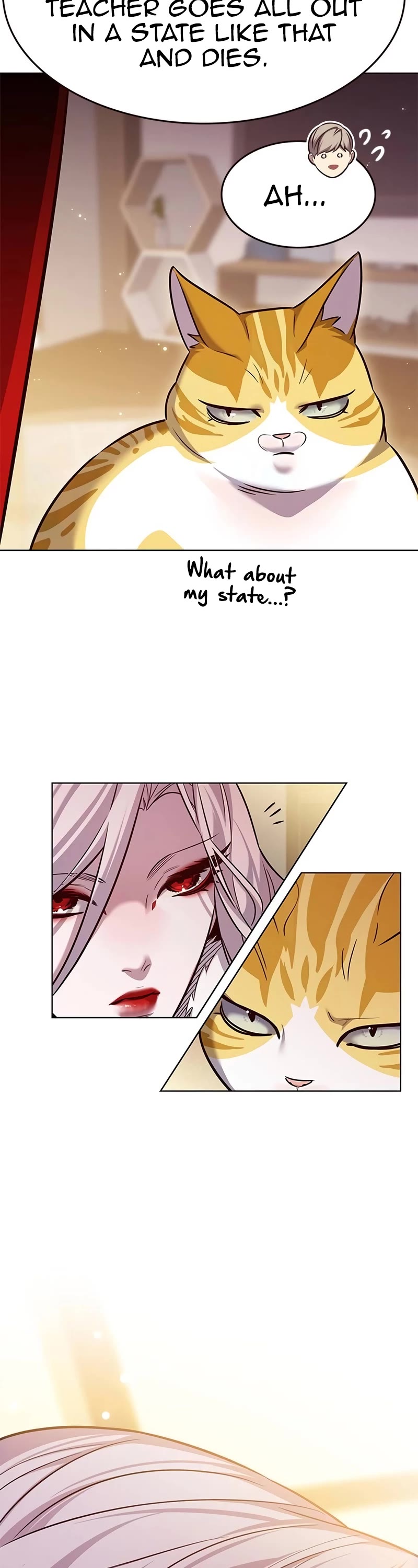 Eleceed Chapter 329 page 37 - Chapter 329
