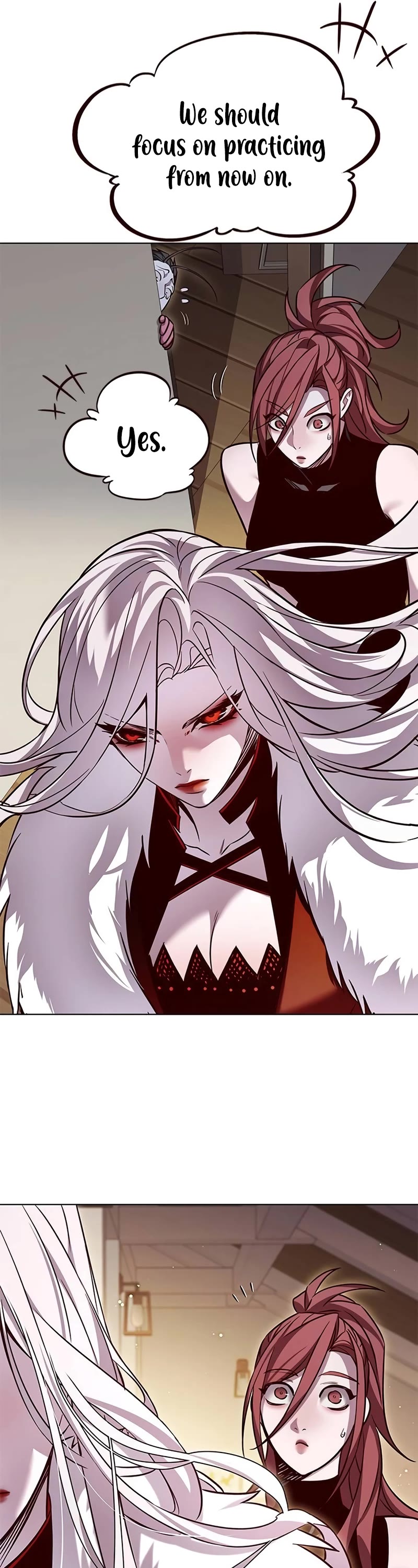 Eleceed Chapter 329 page 41 - Chapter 329