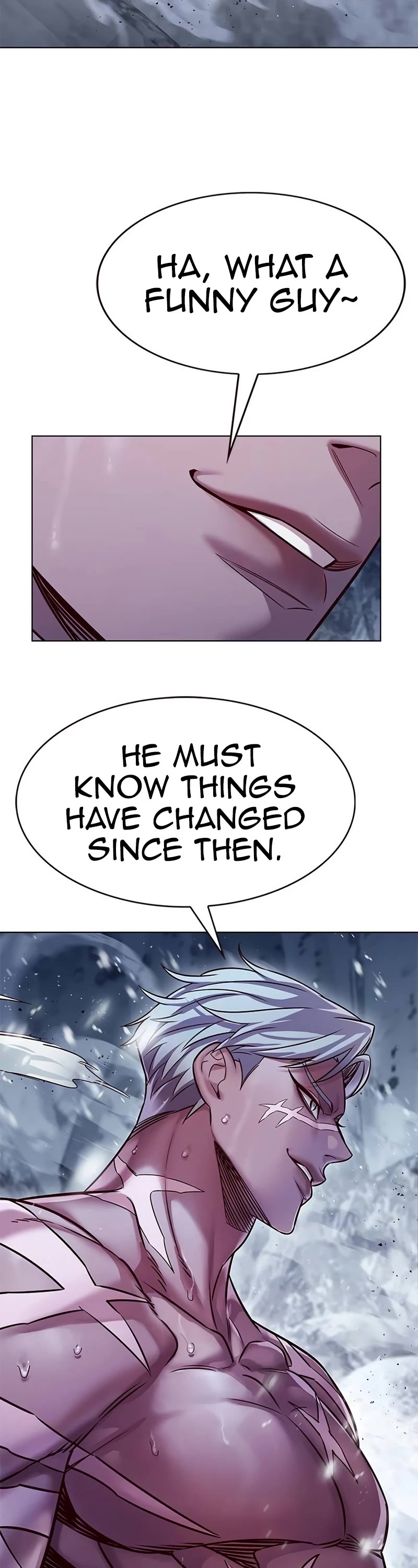 Eleceed Chapter 329 page 47 - Chapter 329