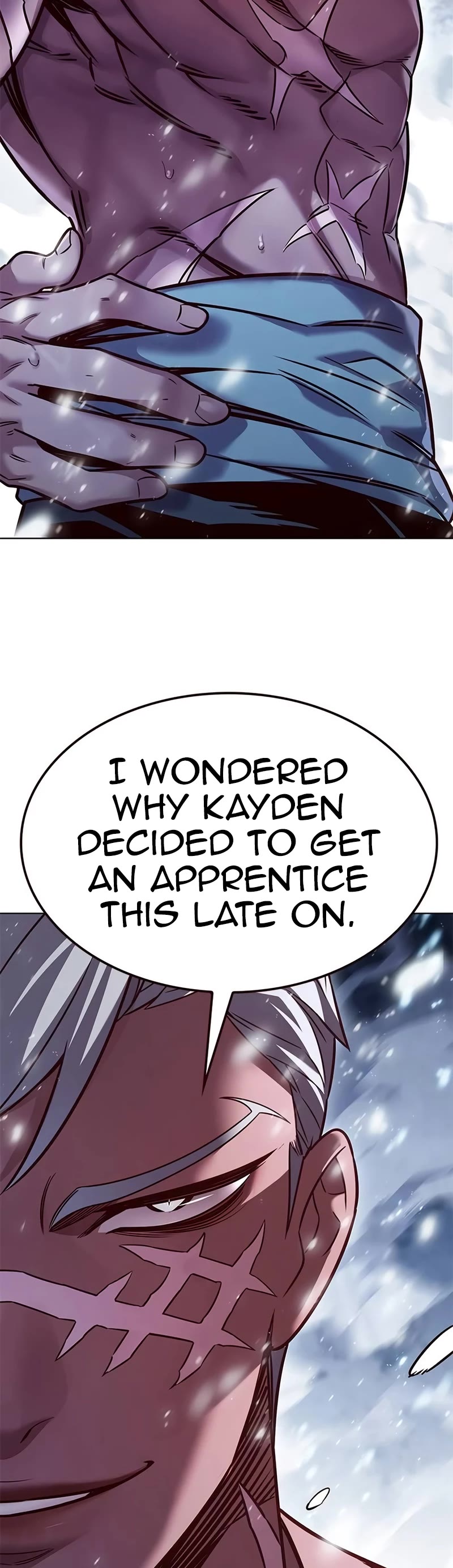 Eleceed Chapter 329 page 48 - Chapter 329