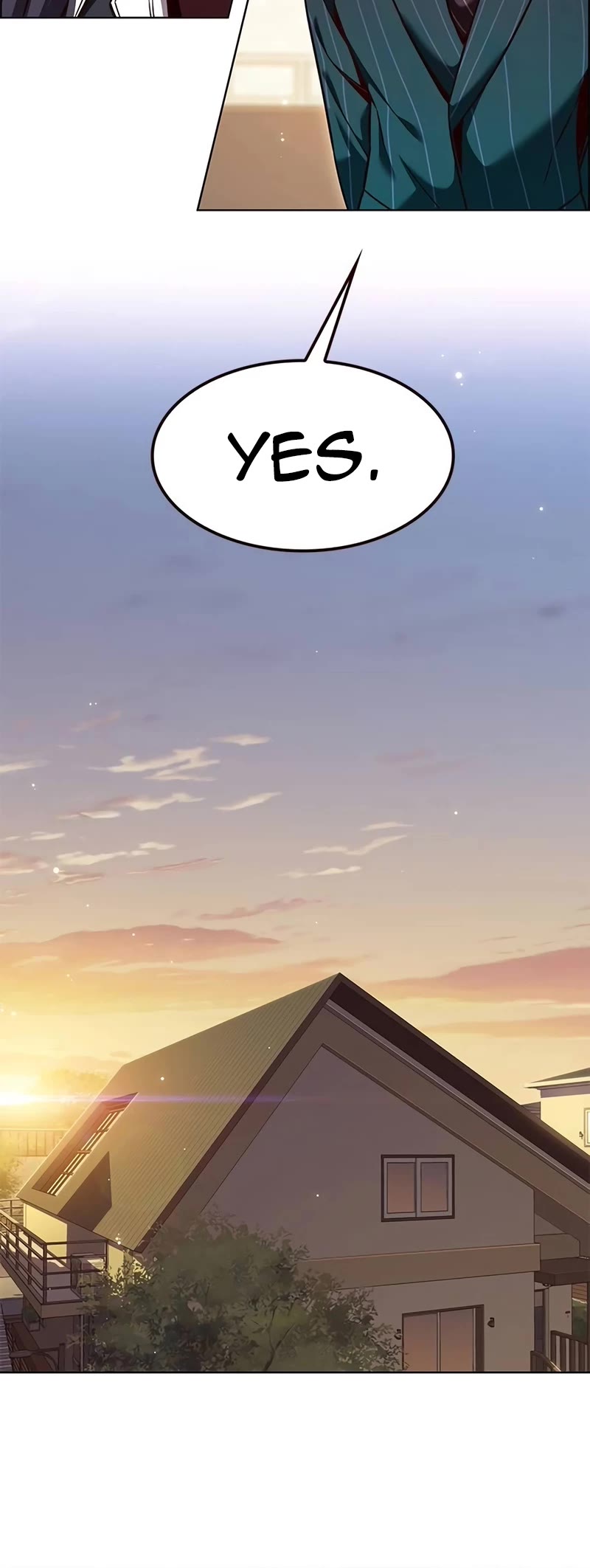 Eleceed Chapter 329 page 5 - Chapter 329