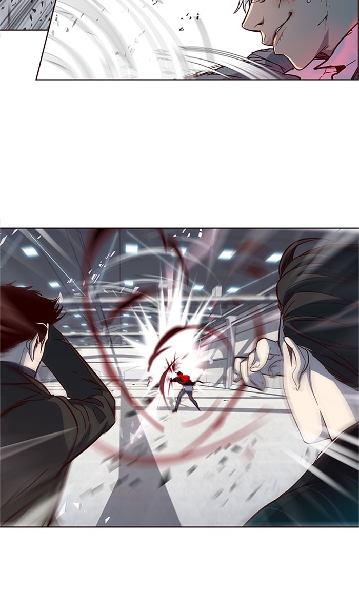 Eleceed Chapter 33 page 25 - Chapter 33: Episode 33