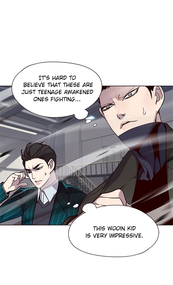 Eleceed Chapter 33 page 26 - Chapter 33: Episode 33