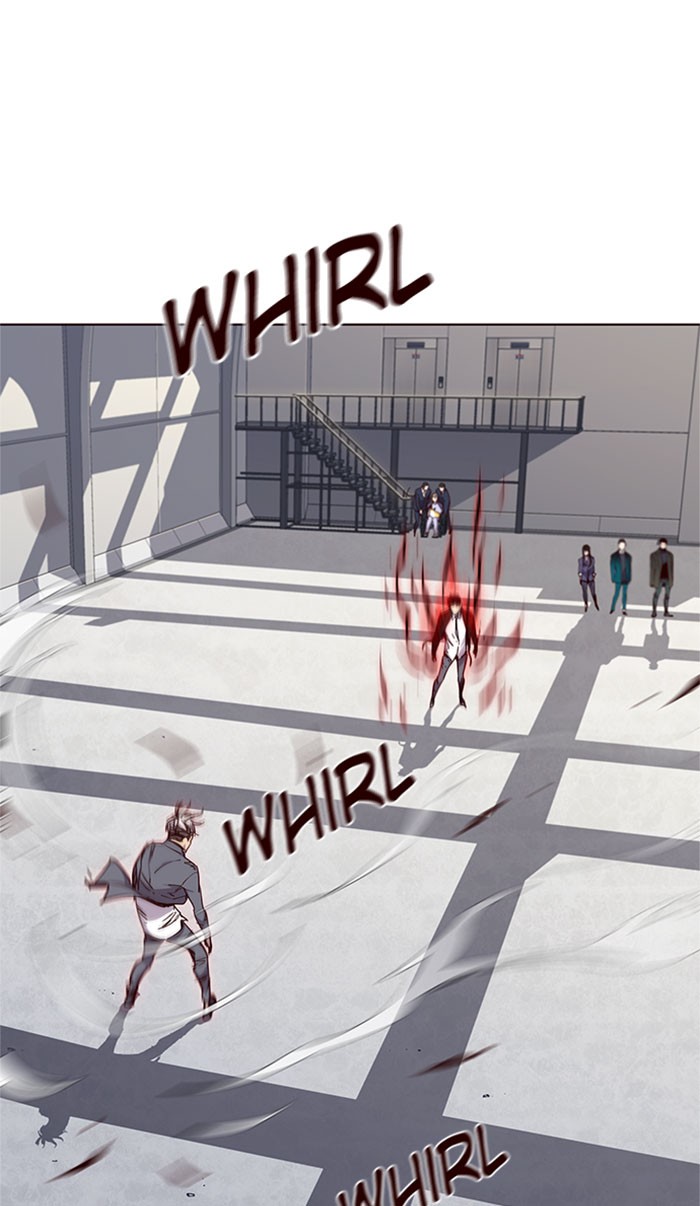 Eleceed Chapter 33 page 3 - Chapter 33: Episode 33