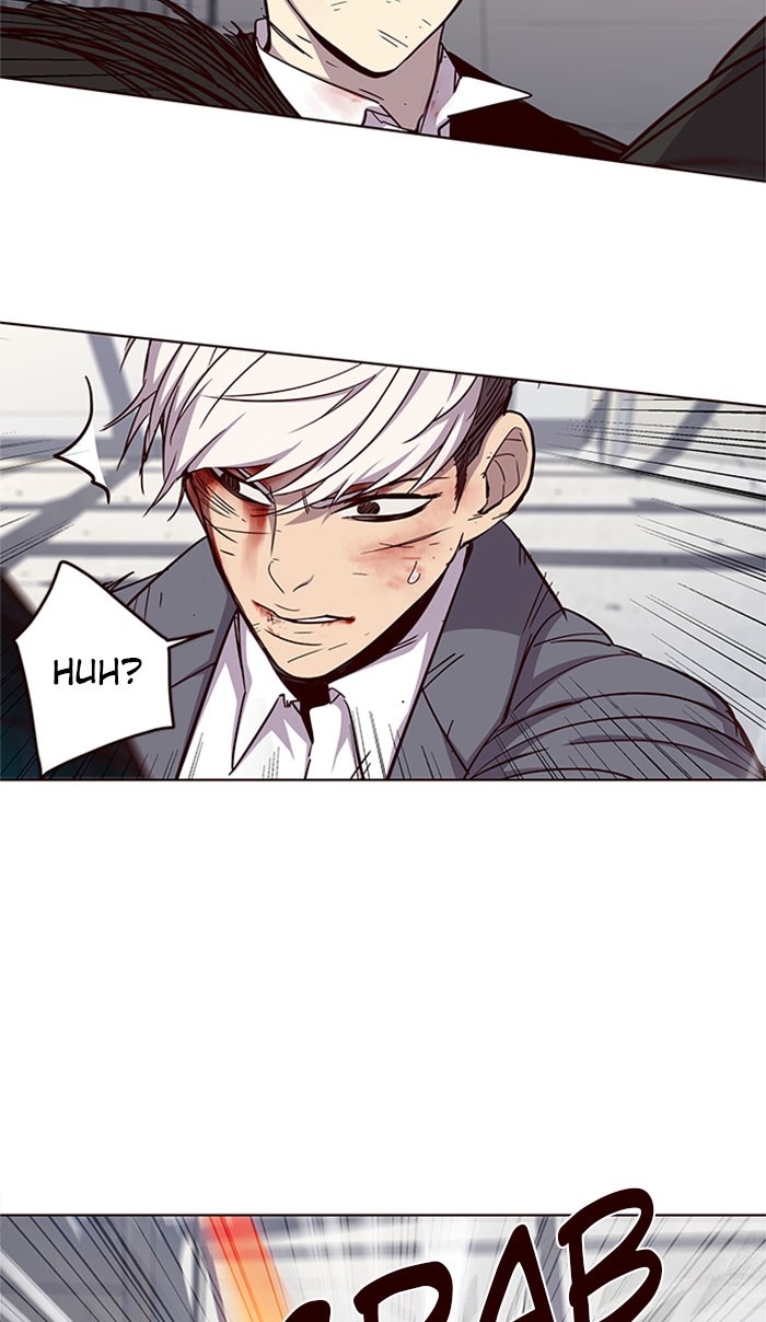 Eleceed Chapter 33 page 32 - Chapter 33: Episode 33
