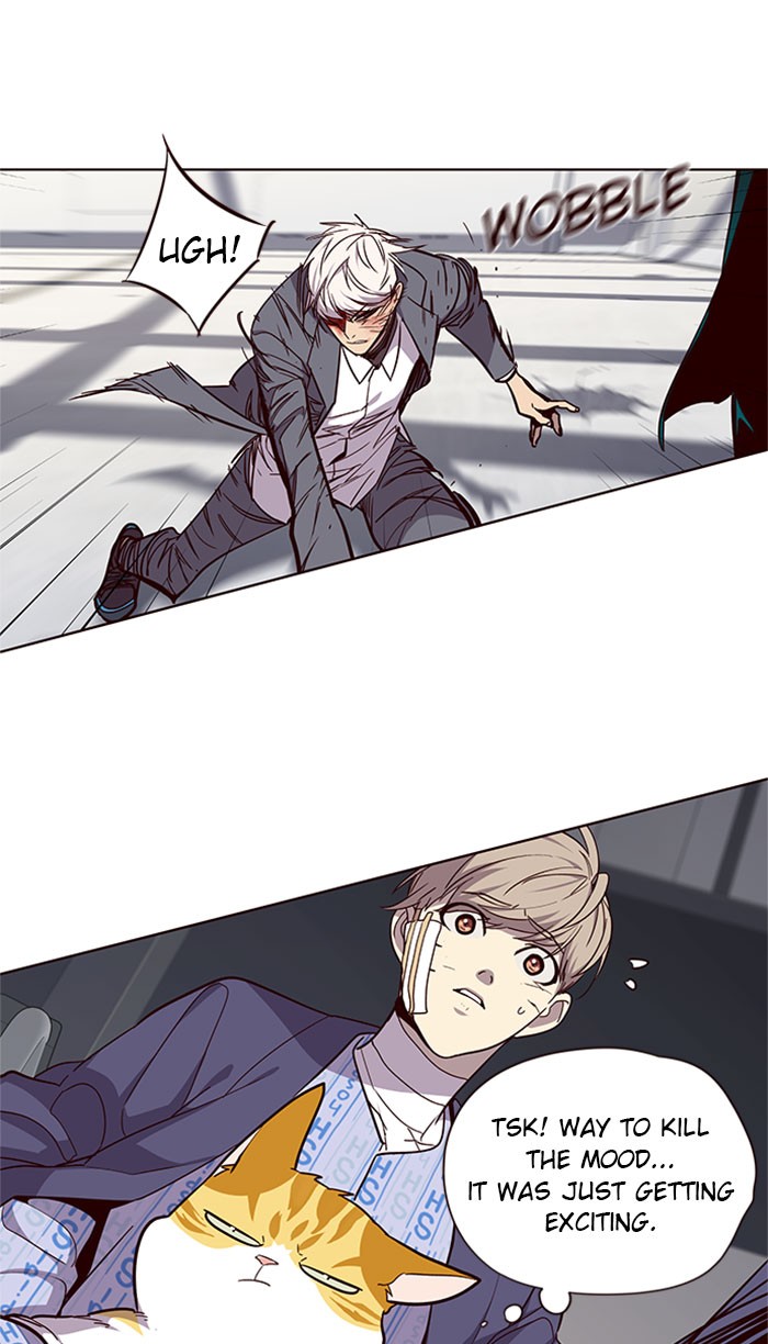 Eleceed Chapter 33 page 36 - Chapter 33: Episode 33