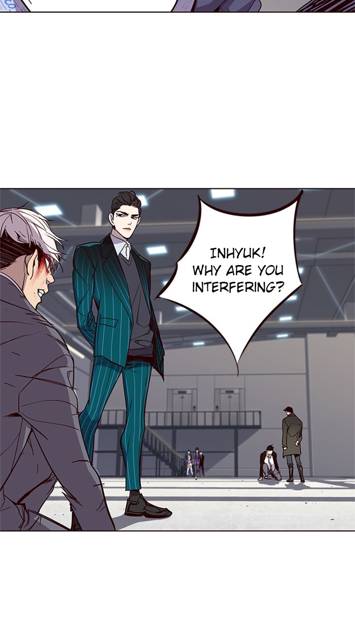 Eleceed Chapter 33 page 37 - Chapter 33: Episode 33