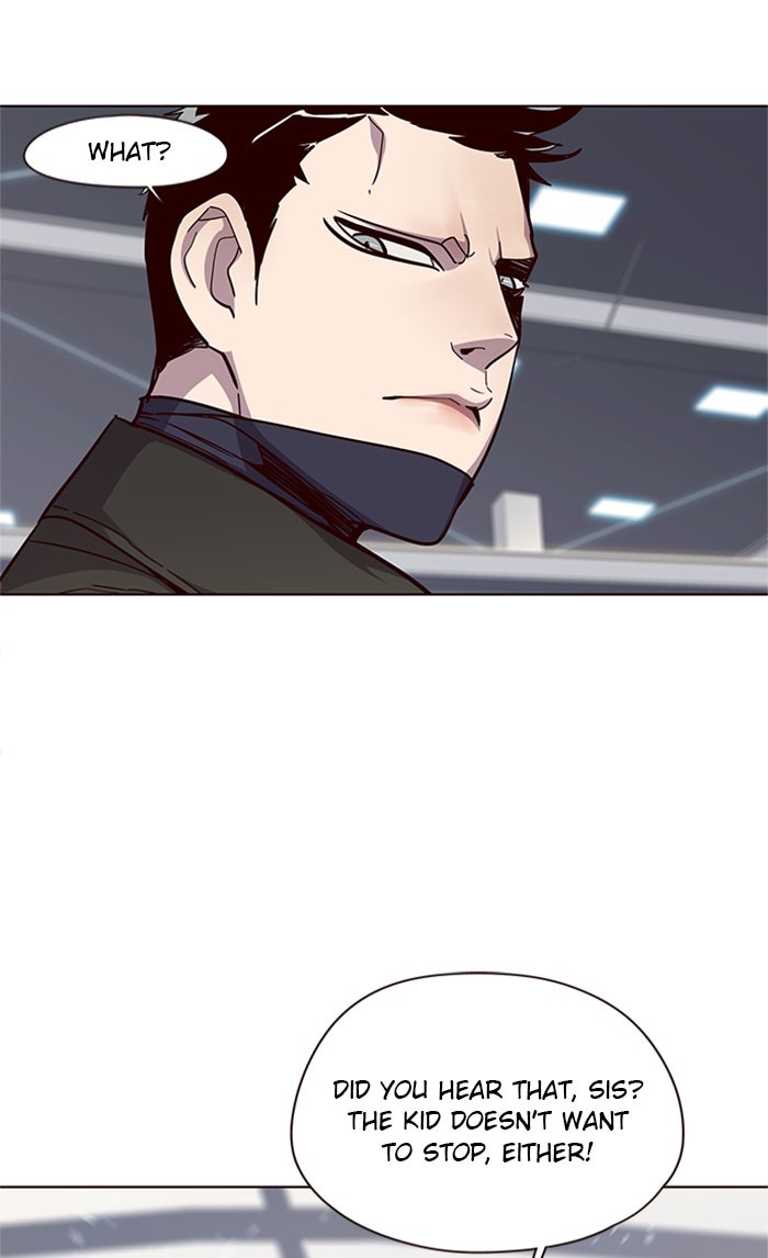 Eleceed Chapter 33 page 44 - Chapter 33: Episode 33