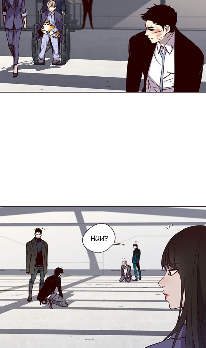 Eleceed Chapter 33 page 49 - Chapter 33: Episode 33