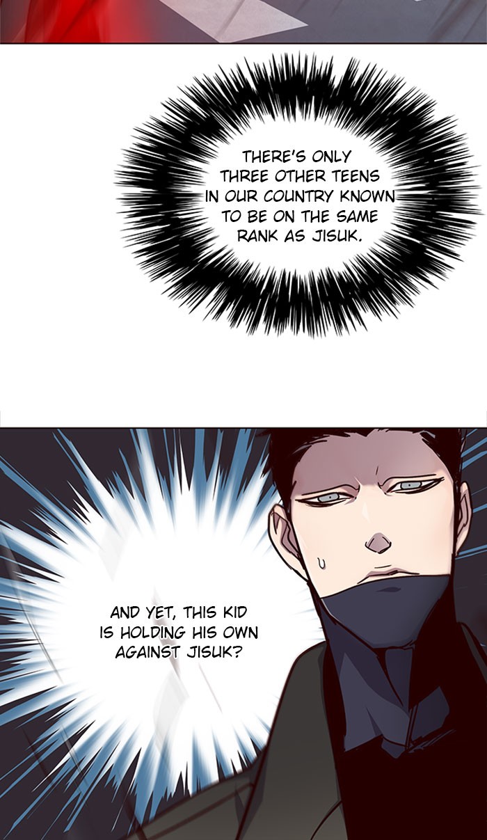 Eleceed Chapter 33 page 5 - Chapter 33: Episode 33