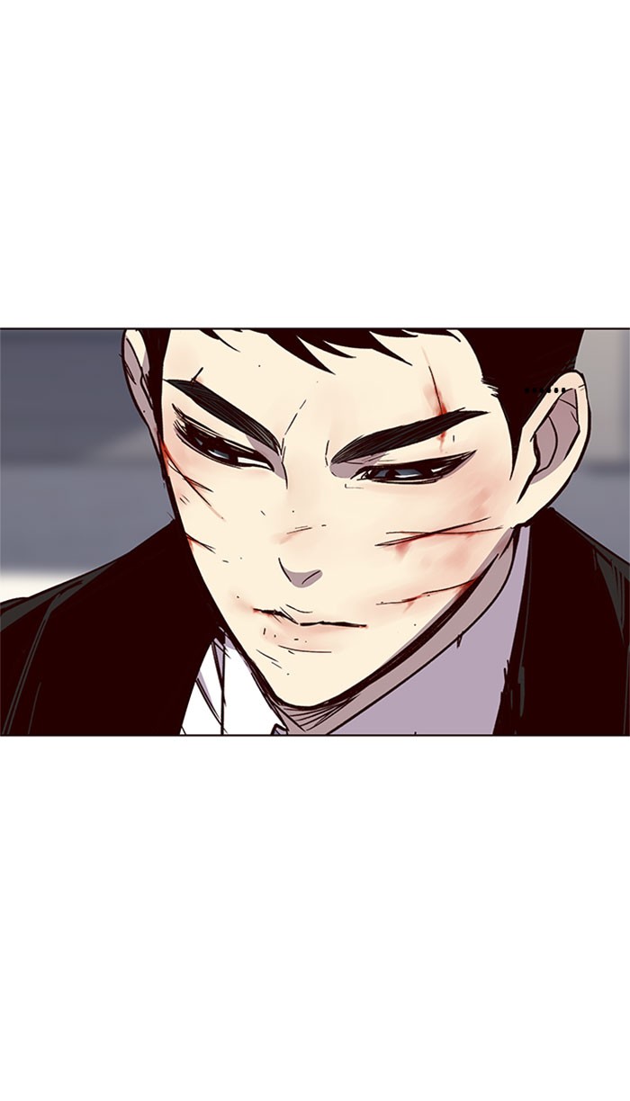 Eleceed Chapter 33 page 55 - Chapter 33: Episode 33