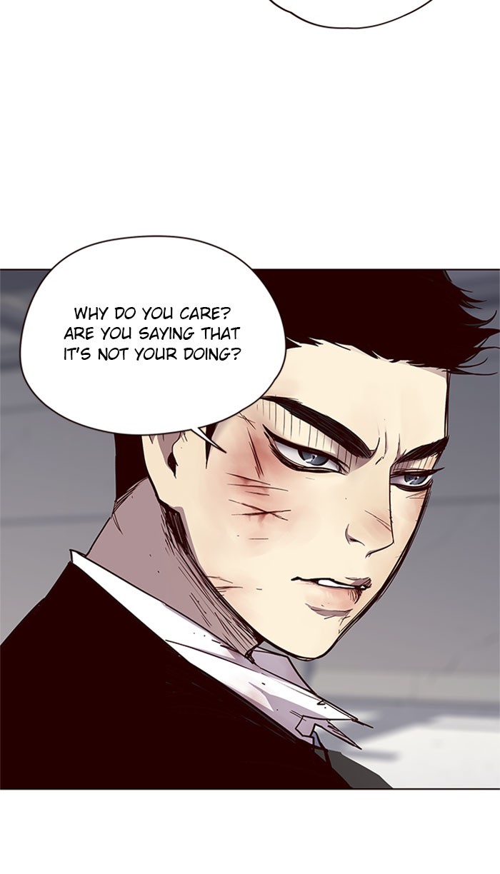 Eleceed Chapter 33 page 58 - Chapter 33: Episode 33