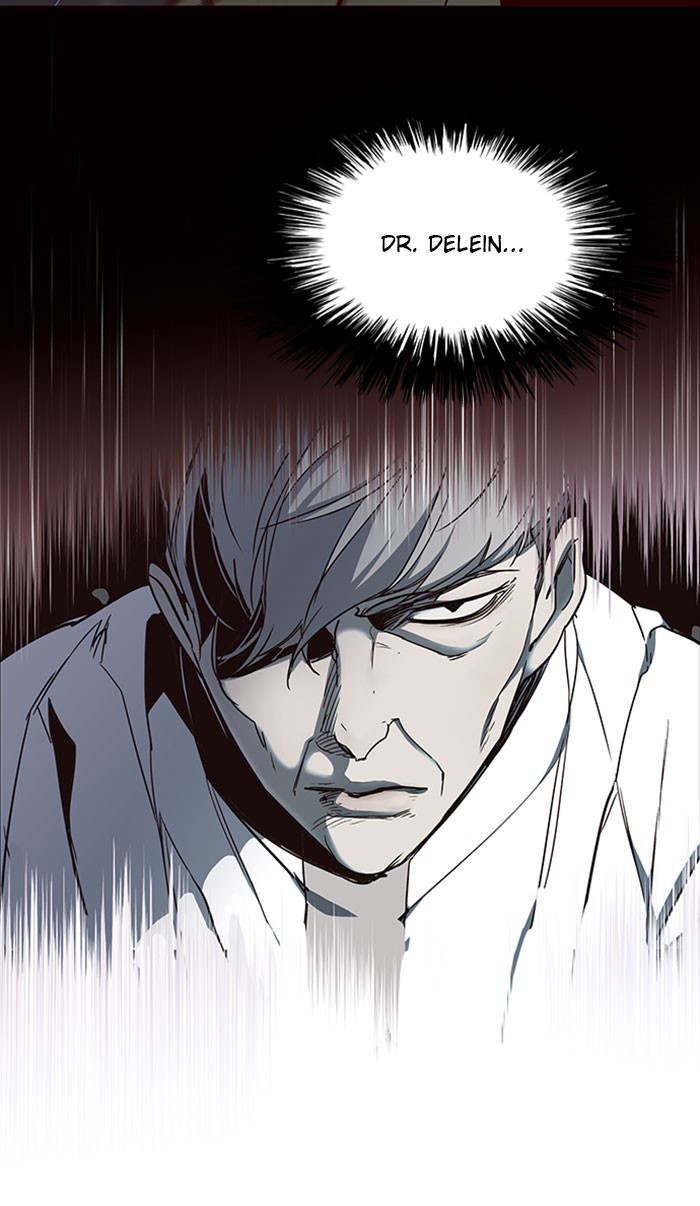 Eleceed Chapter 33 page 6 - Chapter 33: Episode 33