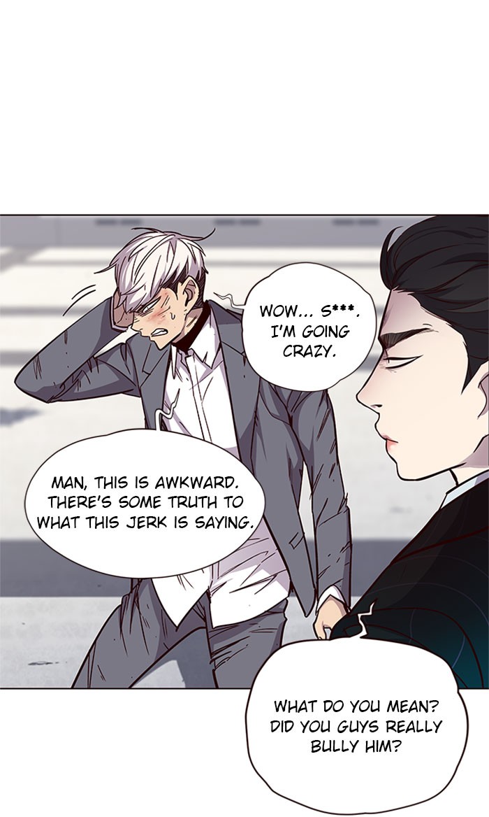 Eleceed Chapter 33 page 63 - Chapter 33: Episode 33