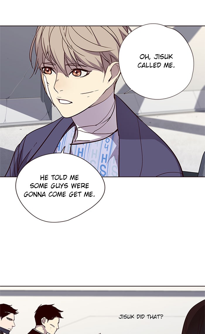 Eleceed Chapter 33 page 70 - Chapter 33: Episode 33