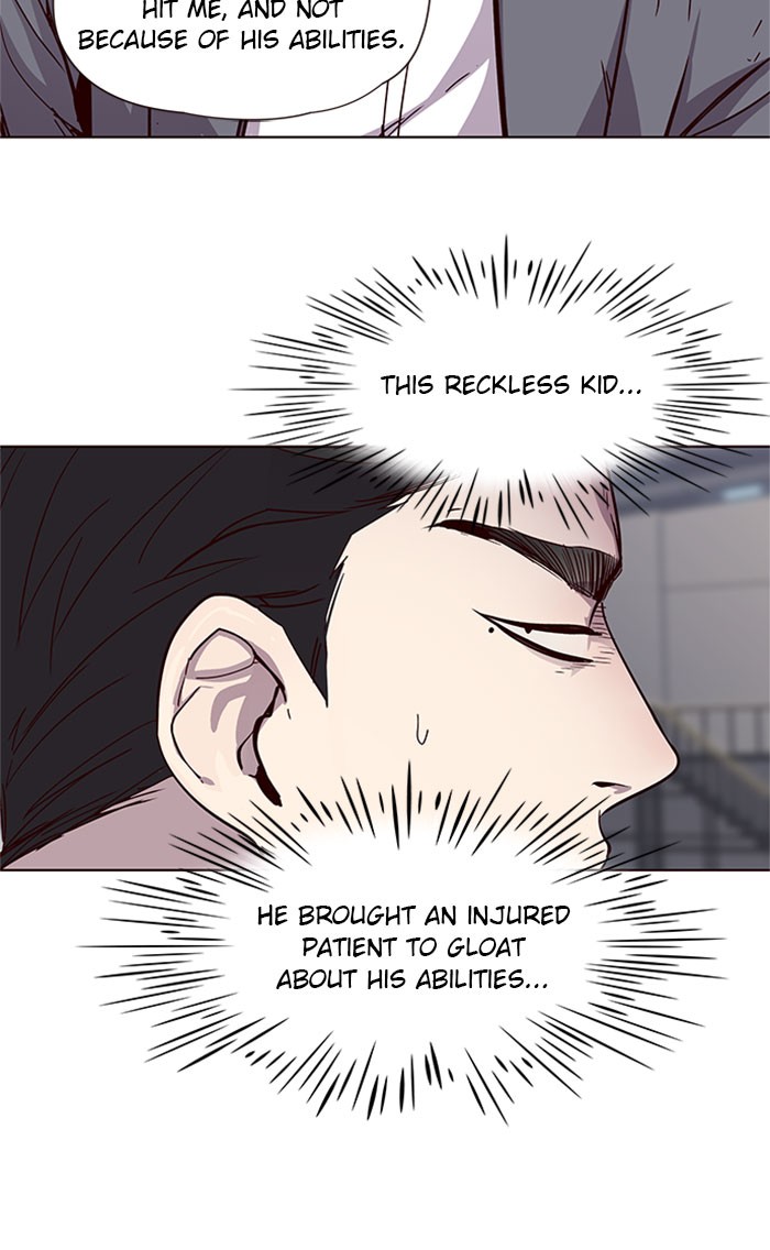 Eleceed Chapter 33 page 72 - Chapter 33: Episode 33