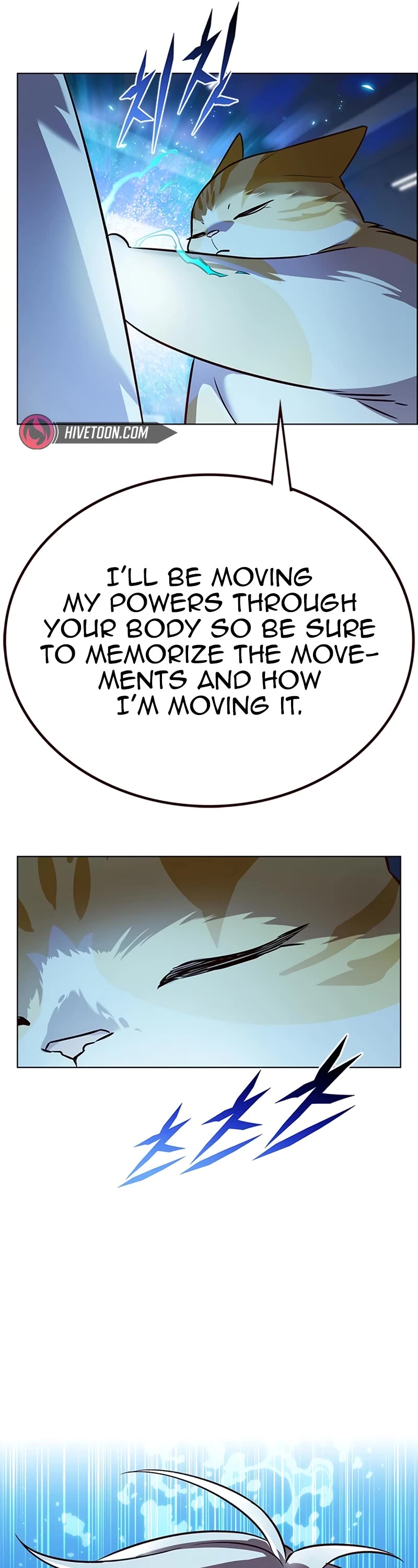 Eleceed Chapter 330 page 11 - Chapter 330