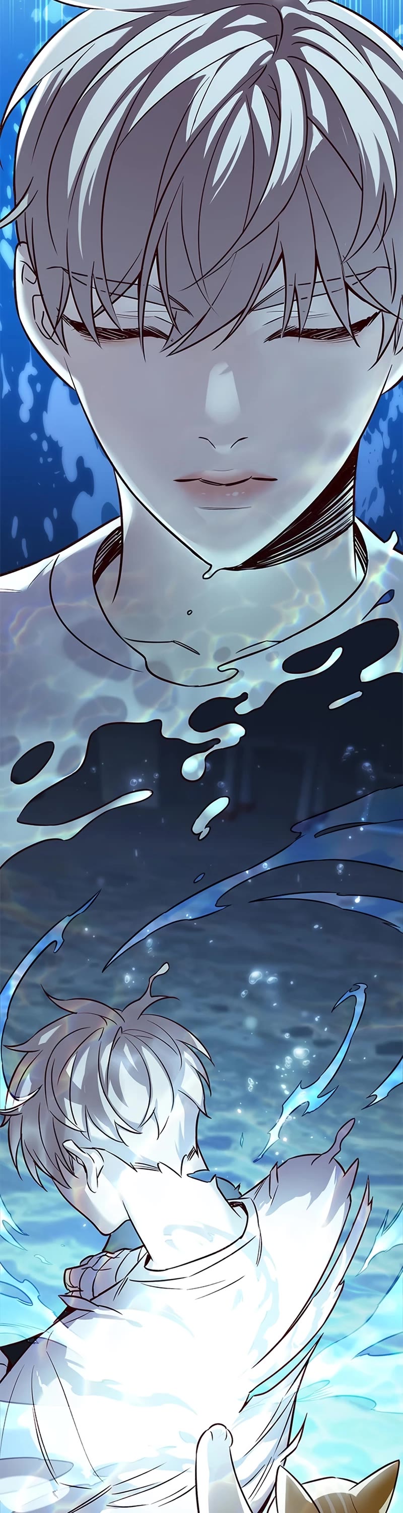 Eleceed Chapter 330 page 12 - Chapter 330