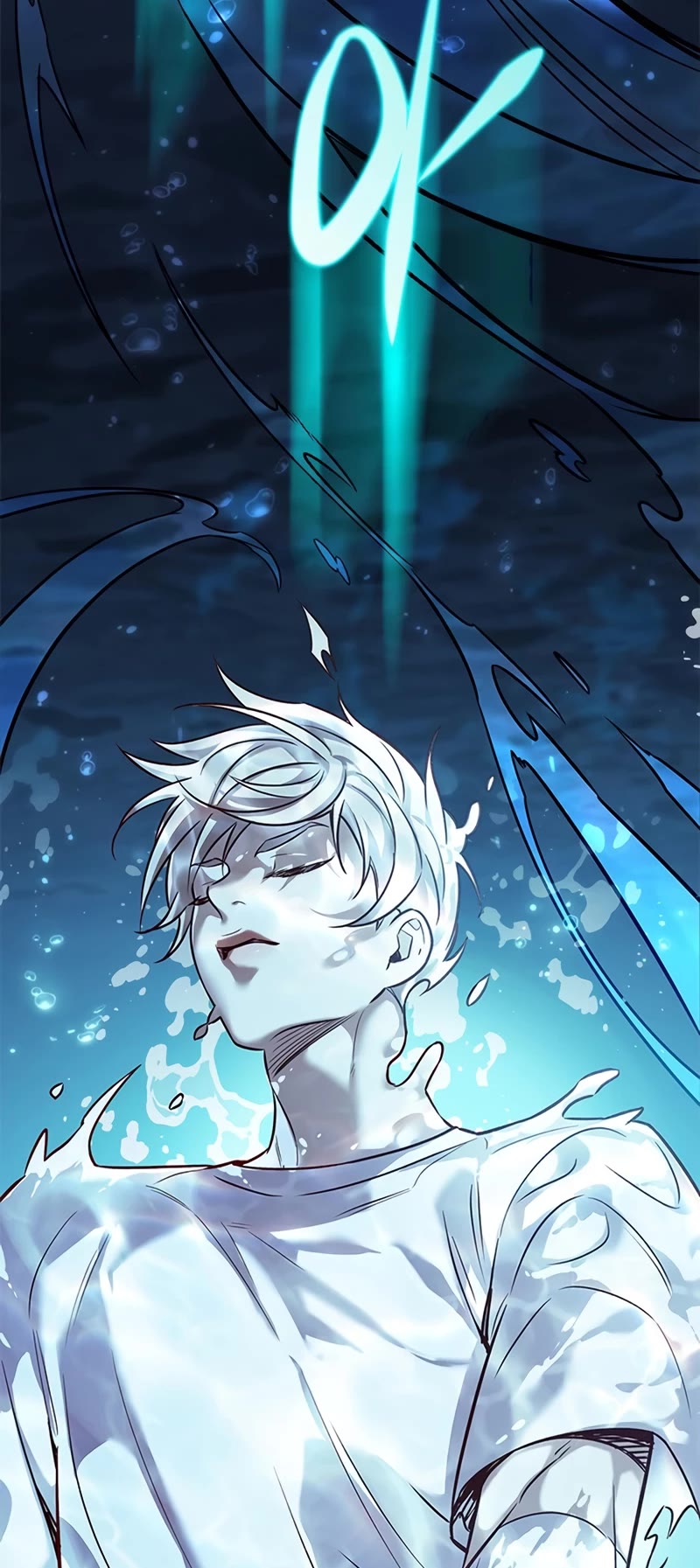 Eleceed Chapter 330 page 14 - Chapter 330